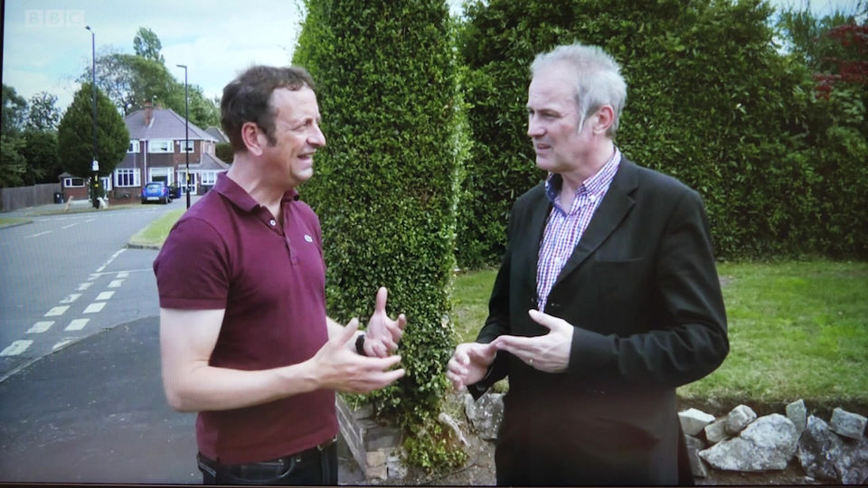 BBC One - Britain's Housing Scandal